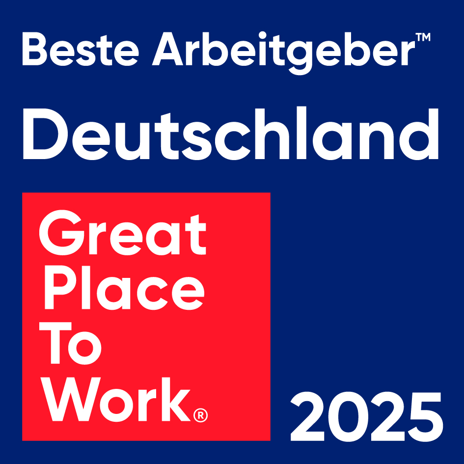 Great Place To Work