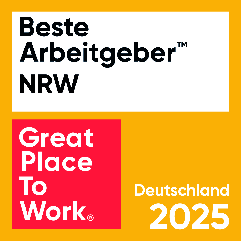 Great Place To Work