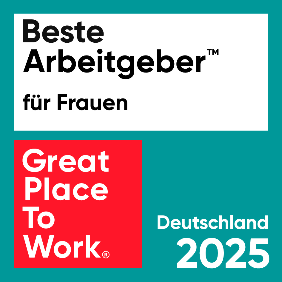 Great Place To Work