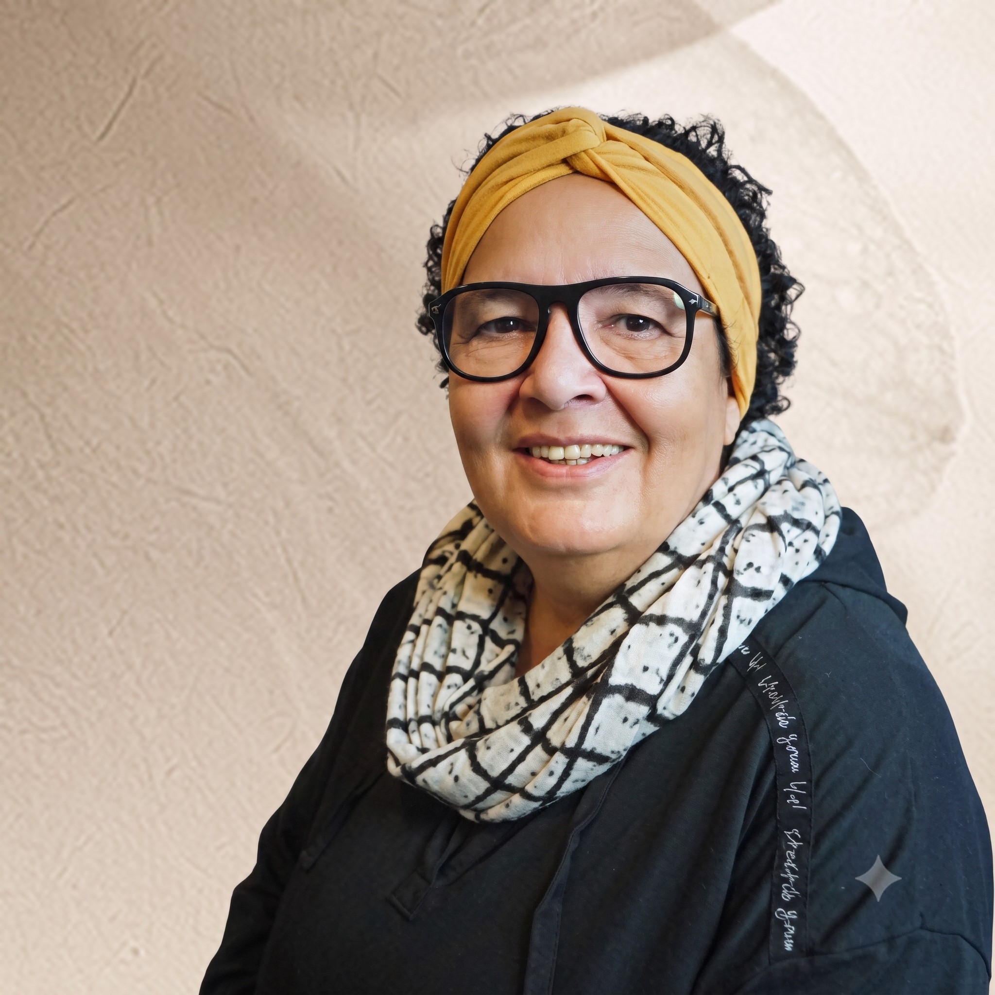 Manuela Garbrecht
